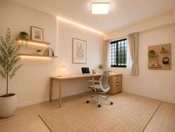 Blk 182 KEBUN BARU LINK 2 (Ang Mo Kio), HDB 4 Rooms #589260611
